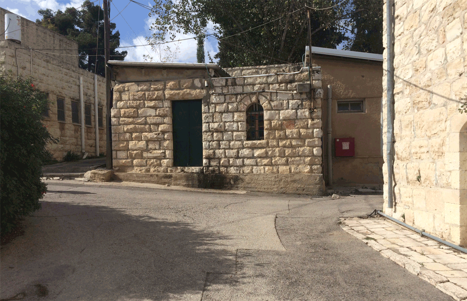 jeruzalem-huis